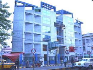 Hotel Rock Star Calcutá Exterior foto