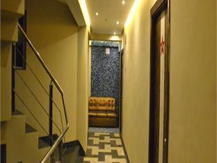 Hotel Rock Star Calcutá Exterior foto